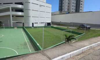 Imagem 6: Apartamento 1 quarto mobiliado,cond. toscana ponta do farol , proximo a cabana do sol