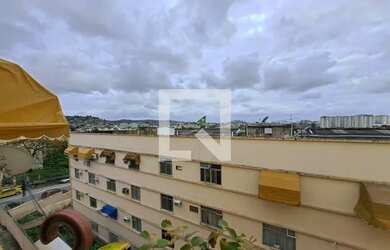 Imagem 5: Apartamento para Aluguel - Pilares, 1 Quarto, 60 m2