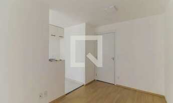 Imagem 3: Apartamento para Aluguel - Mooca, 2 Quartos, 44 m2