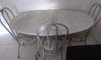 Imagem 7: Alugo casa mobiliada por temporada ou mensal próxima ao shopping Bosque dos Ipês em CG/MS