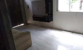 Imagem 2: Casa na linha verde , troco