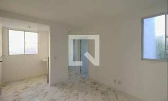 Imagem 2: Apartamento para Aluguel - Santa Fé, 2 Quartos, 45 m2