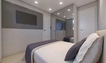 Imagem 5: Apartamento para venda com 61 metros quadrados com 3 quartos em Madalena - Recife - PE