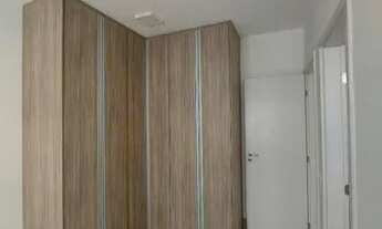 Imagem 3: Apartamento com 3 dormitórios para alugar, 80 m² por R$ 4.023,31/mês - Jardim Ana Maria