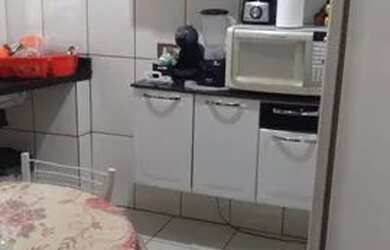 Imagem 2: Casa Sobrado 3 pisos