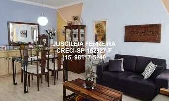 Imagem 3: Casa Térrea a venda com 168 m² e 3 quartos em Cidade Jardim - Sorocaba - SP