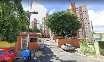 Imagem 2: Apartamento à venda, 50 m² por R$ 340.000,00 - Jardim Vergueiro (Sacomã) - São Paulo/SP