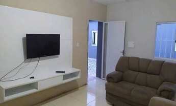 Imagem: )Casa para venda possui 60 metros quadrados