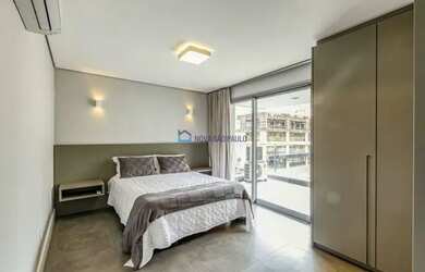 Imagem 13: Apartamento de 104 metros disponível para Locação