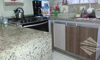 Imagem 4: Sobrado com 3 dormitórios à venda, 94 m² - Esplanada Independência - Taubaté/SP