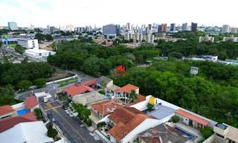 Imagem 3: Linda Casa Mobiliada no Cond Aristocratico 3 Suites Piscina c Cascata