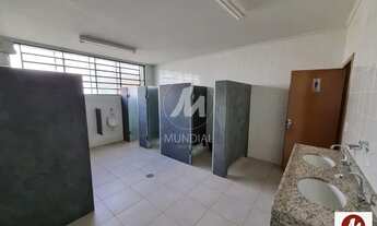 Imagem 3: Salão/Galpão (salão - térreo