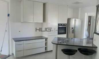 Imagem 5: Apartamento 3 suites, 2 vagas - Vila Nova Conceição