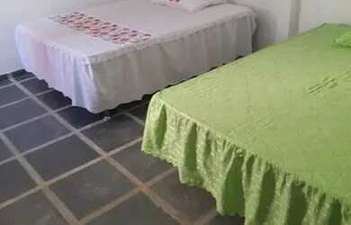 Imagem 5: Casa em Coroa Vermelha