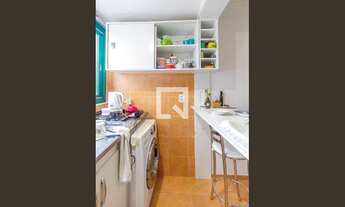 Imagem 6: Apartamento para Aluguel - Centro Histórico, 1 Quarto, 22 m2