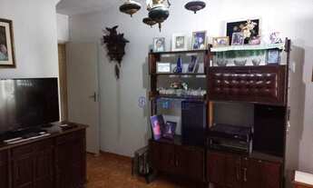 Imagem 4: Sobrado com 2 dormitórios, dependência de empregada, 1 vaga de garagem a venda na Lapa em