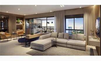 Imagem 3: Apartamento com 4 Dormitorio(s) localizado(a) no bairro Vila Clementino em São Paulo / R