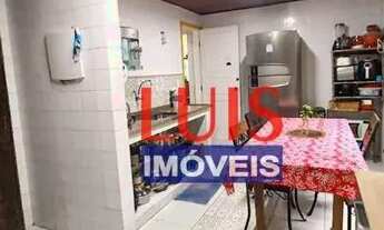 Imagem 7: Casa com 4 dormitórios para alugar, 260 m² por R$ 5.500,00/mês - Itaipu - Niterói/RJ