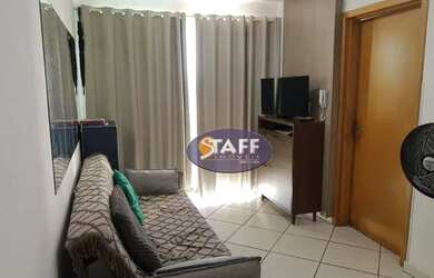 Imagem 5: Apartamento com 1 dormitório à venda, 50 m² por R$ 380.000,00 - Braga - Cabo Frio/RJ