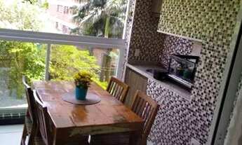 Imagem 4: Apartamento com 3 dormitórios para alugar, 101 m² - Jardim - Santo André/SP