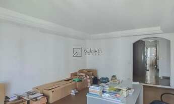 Imagem 3: Apartamento Venda 3 Dormitórios - 160 m² Brooklin