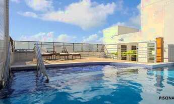 Imagem: Apartamento para venda com 58 metros quadrados