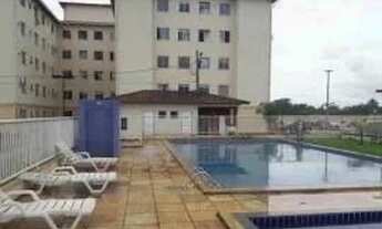 Imagem: Apartamento no Città maris