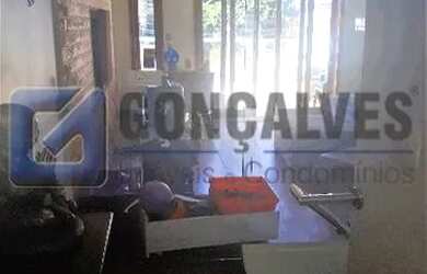 Imagem 3: SAO BERNARDO DO CAMPO - Residential / Sobrado - VILA DAYSE