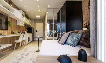 Imagem: Studio em excelente localização!