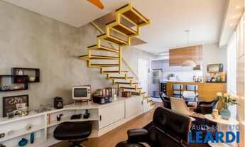 Imagem 2: DUPLEX - MOEMA ÍNDIOS - SP