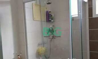 Imagem 3: Apartamento com 3 dormitórios à venda, 90 m² por R$ 699.000 - Parque Maria Luiza - São Pau