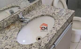 Imagem 2: Sobrado à venda, 120 m² por R$ 398.000,01 - Jardim Imperial - Aparecida de Goiânia/GO