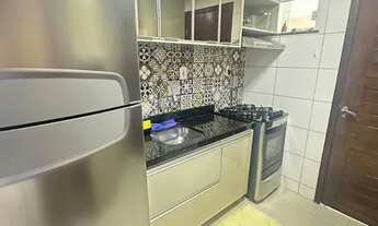 Imagem 4: Casa em cond fechado no turu