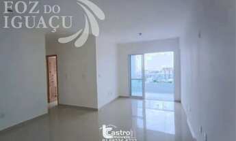 Imagem 4: Foz do Iguaçu Residencial. 3/4. 1 ou 2 Vagas. G.A149