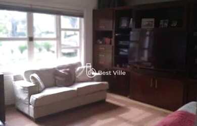 Imagem 6: Casa à venda, 420 m² por R$ 2.700.000,00 - Alphaville - Santana de Parnaíba/SP