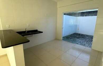 Imagem 3: Casa aconchegante na Barra dos coqueiros