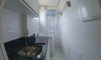 Imagem 5: Cobertura Tríplex escriturado aceita Financ Bancário