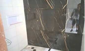 Imagem 7: No Barrio ACM -Próximo a Praça Arquiteto Amélio Amorim em Feira