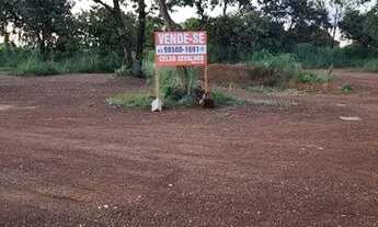 Imagem 7: Vende-se Lote na Avenida Teotônio Segurando