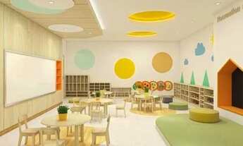 Imagem 7: Apartamento 1 a 2 quartos c/ vista baia e entrada facilitada ! porto maravilha !