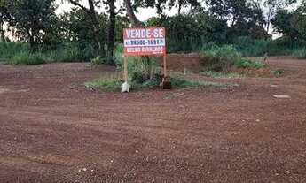 Imagem: Vende-se Lote na Avenida Teotônio Segurando