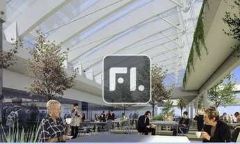 Imagem 7: Conjunto, 125 m² - venda por R$ 2.100.000,00 ou aluguel por R$ 12.250,00/mês - Brooklin