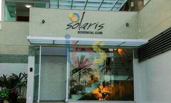 Imagem: Cobertura Mobiliada no Solaris Residence