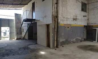 Imagem 4: VENDE-SE GALPÃO NA JABOTIANA