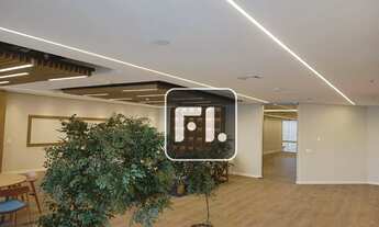 Imagem 7: Conjunto, 169 m² - venda por R$ 3.550.000,07 ou aluguel por R$ 31.231,09/mês - Vila Olímpi