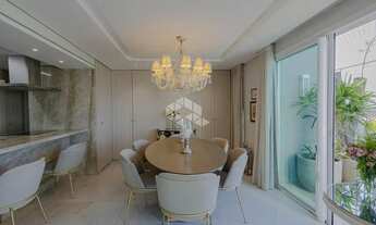 Imagem 2: Apartamento 3 dormitórios bairro Três Figueiras