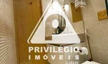 Imagem 7: Espetacular apartamento moderno, reformado por arquiteto, na Gávea