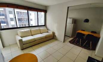 Imagem 5: Apartamento Disponível em Ponta Negra