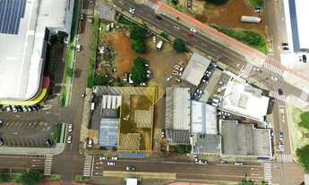 Imagem 3: Terreno com 800m² á venda no São Cristóvão