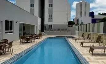 Imagem 4: Aluga-se apartamento com área de lazer completa, primeiro andar, no Altiplano